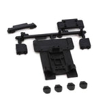 Front/Rear Suspension Mount Set: 1/10 2WD Circuit, Boost - ECX1092
