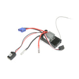 ESC Receiver 2.4GHz WP V4 1 10 - ECX13010