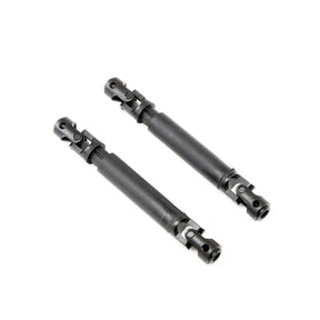 Driveshaft (2): 1.9 Barrage Kit/RTR, Doomsday, Barrage 2.0 - ECX212021 - ECX212021