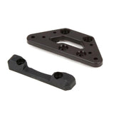 Hinge Pin & Steering Brace: 1/10 4WD All (ECX231009)
