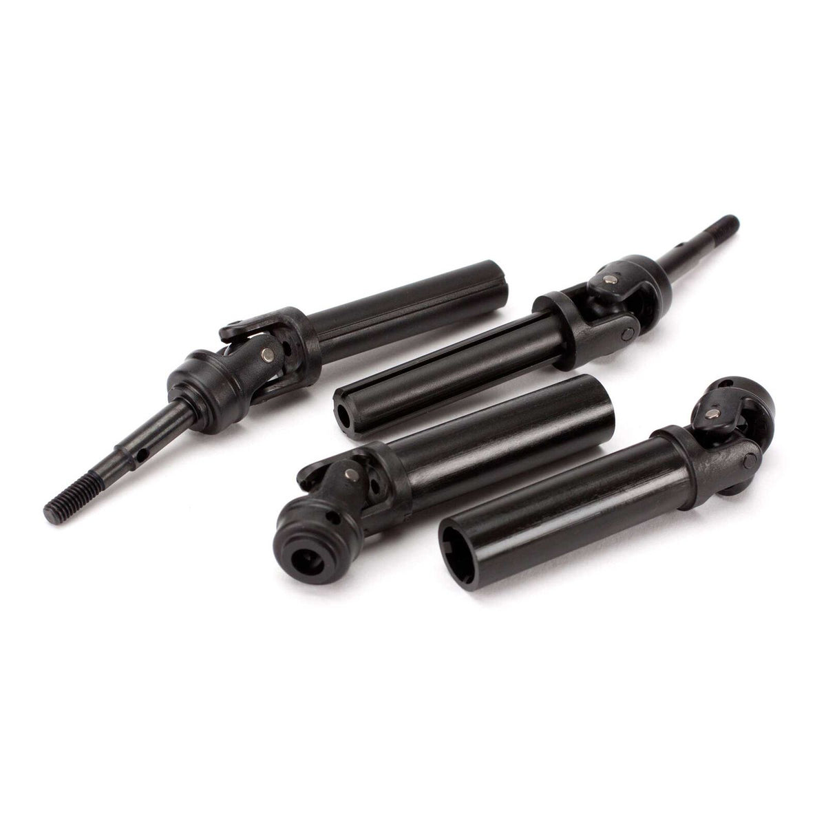 Long Driveshaft Set, Complete HD (2): 1/10 2WD Circuit, Ruckus, Torment - ECX232000