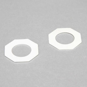 Slipper Pad: 1/10 4WD All (ECX232018) - ECX232018