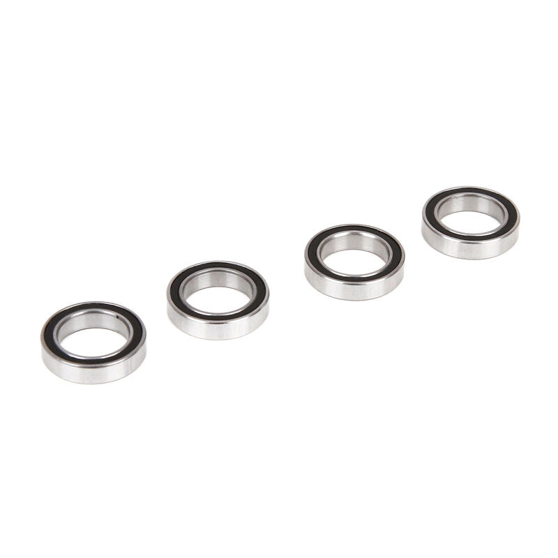Ball Bearing, 12 x 18 x T4mm (4)