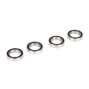 Ball Bearing, 12 x 18 x T4mm (4)