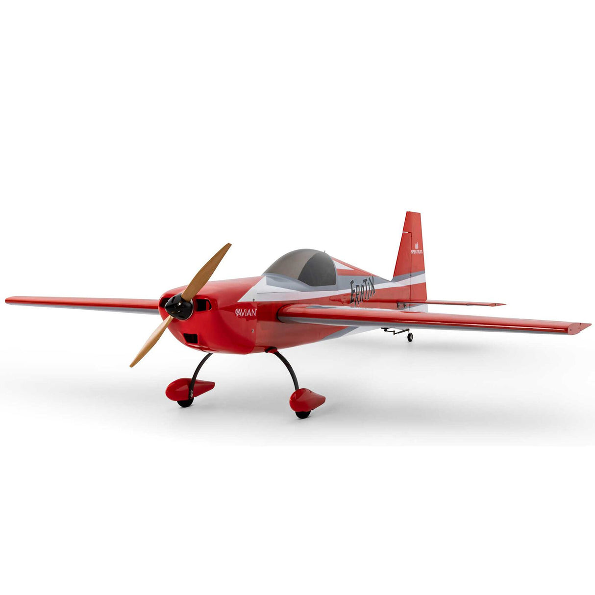 EFL-13350 Eratix 3D SWS 1.6m (64") BNF Basic with AS3X+ and SAFE Select