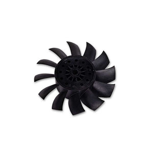 E-flite 12-Blade Rotor: 80mm EDF - EFL-1399