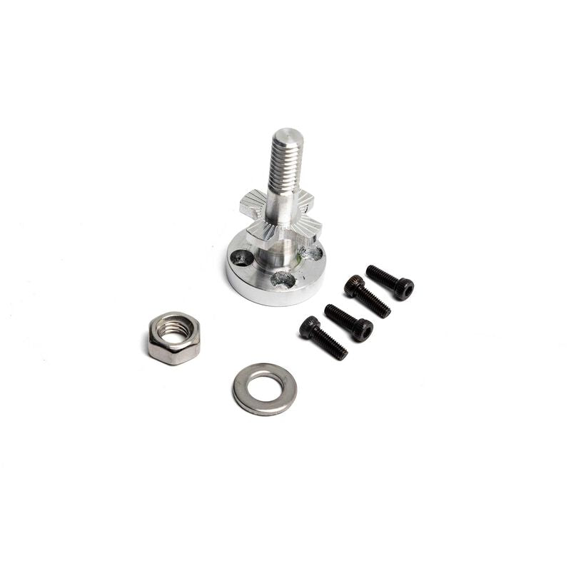 E-flite Prop Adaptor: S.E.5a