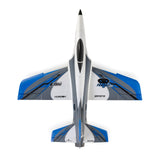 EFL-3134 Habu SS (Super Sport) 50mm EDF Jet BNF Basic with AS3X+ and SAFE Select