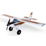 EFL013850 Night Timber X Evolution 1.2m BNF Basic with AS3X+ and SAFE Select