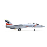 EFL01450 F-14 Tomcat Twin 40mm EDF BNF Basic