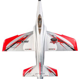 EFL015001 Habu STS 70mm EDF Jet RTF Basic Smart Trainer with SAFE