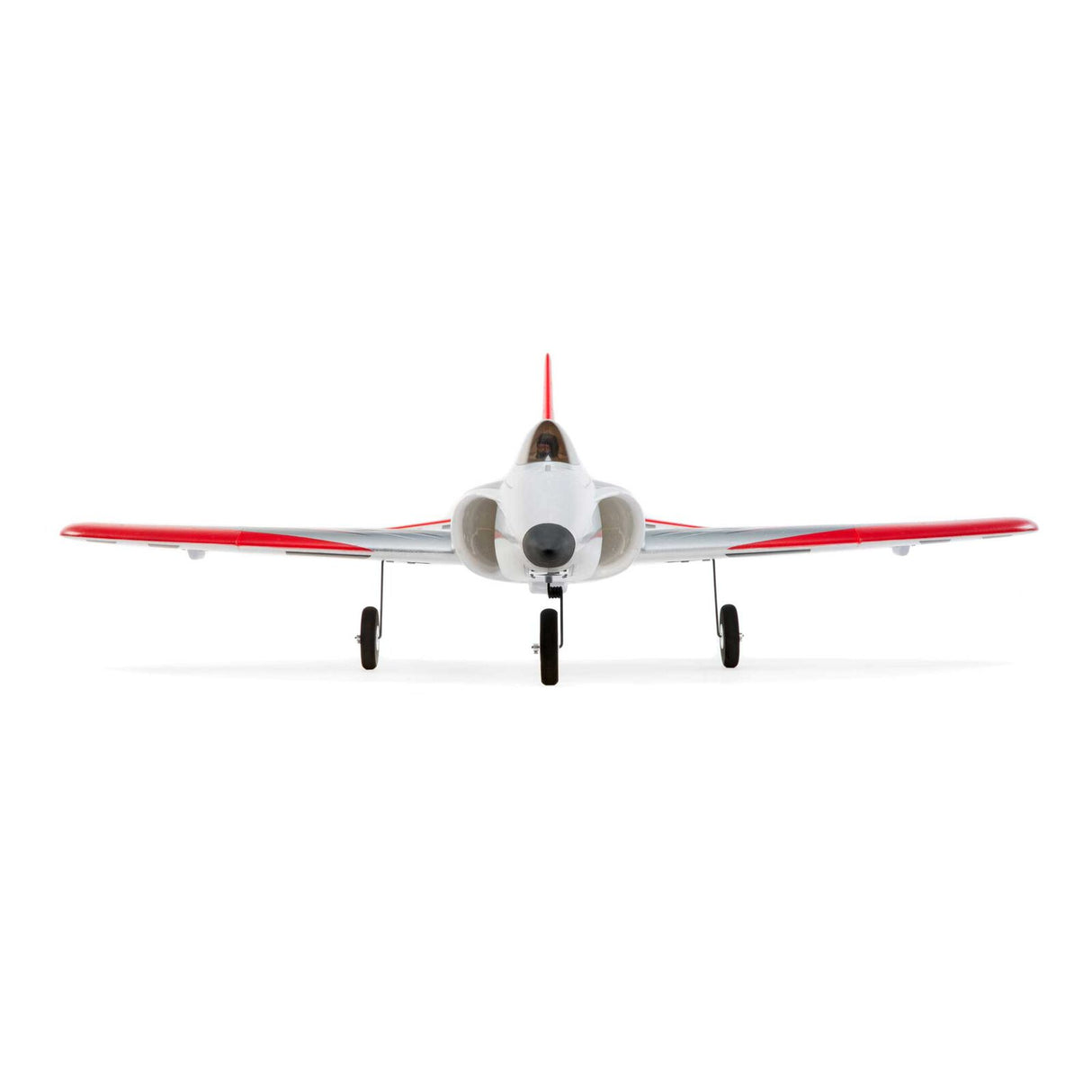 EFL015001 Habu STS 70mm EDF Jet RTF Basic Smart Trainer with SAFE
