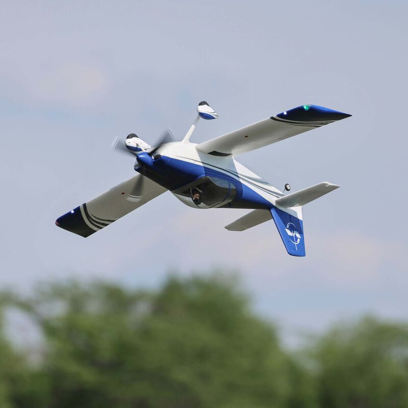 RV-7 1.1m PNP - EFL01875