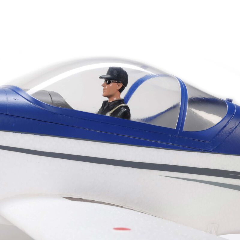 RV-7 1.1m PNP - EFL01875