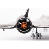 E-Flite SR-71 Blackbird Twin 40mm EDF BNF Basic with AS3X and SAFE Select