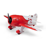 EFL020550 Gee Bee R-2 1.0m BNF Basic with AS3X+ and SAFE Select