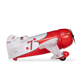 EFL020550 Gee Bee R-2 1.0m BNF Basic with AS3X+ and SAFE Select