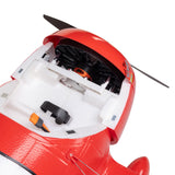 EFL020550 Gee Bee R-2 1.0m BNF Basic with AS3X+ and SAFE Select