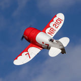 EFL020550 Gee Bee R-2 1.0m BNF Basic with AS3X+ and SAFE Select