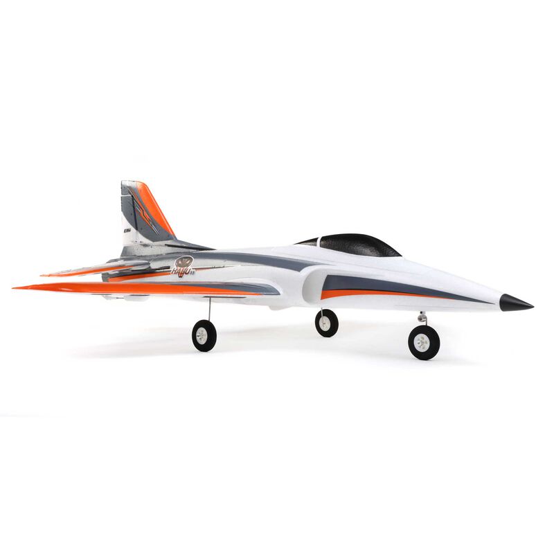 Habu SS (Super Sport) 50mm EDF Jet BNF Basic with SAFE Select and AS3X - EFL02350