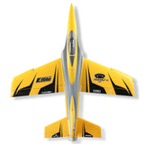 EFL02450 Habu XS (eXtra Sport) 80mm EDF BNF Basic with AS3X+ and SAFE Select