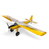 EFL02550 Super Timber 1.7m BNF Basic with AS3X and SAFE Selec