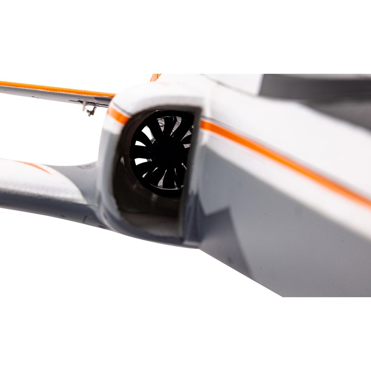 EFL077500 Viper 70mm EDF Jet BNF Basic with AS3X and SAFE Select