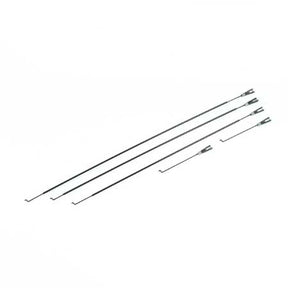 Pushrods with Clevis: T-28 - EFL08260 - EFL08260