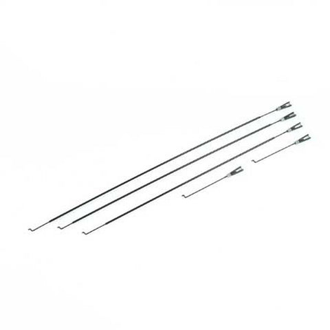 Pushrods with Clevis: T-28 - EFL08260