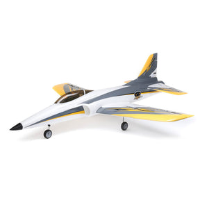 Habu SS (Super Sport) 70mm EDF Jet BNF Basic with SAFE Select and AS3X - EFL0950 - EFL0950