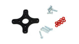 Motor Mount w/Screws (V2): Yak 54 C-Z  by E-flite