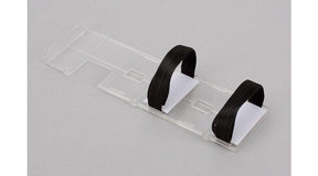 Battery Tray: Carbon-Z Splendor  by E-flite