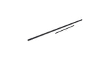Wing & Stab Tube: Carbon-Z Cub  by E-flite