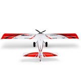 EFL105250B Turbo Timber Evolution 1.5m BNF Basic, includes Floats