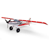 EFL105250B Turbo Timber Evolution 1.5m BNF Basic, includes Floats