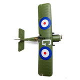 EFL10950 S.E.5a 900mm BNF Basic with AS3X+ and SAFE Select