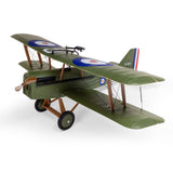 EFL10950 S.E.5a 900mm BNF Basic with AS3X+ and SAFE Select