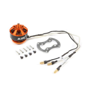 E-flite Brushless Motor: Opterra 1.2m - EFL11407