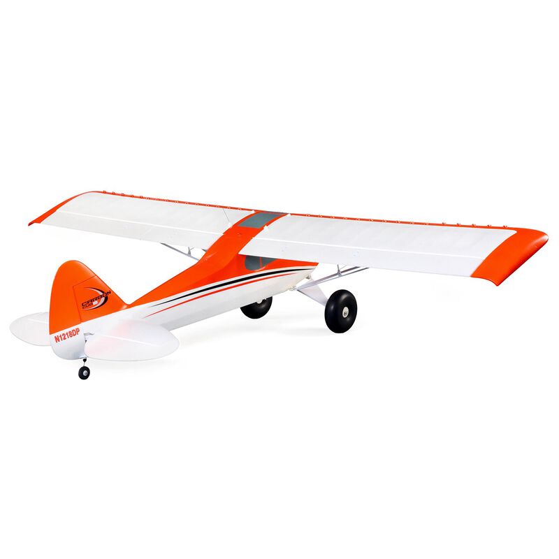 Carbon-Z Cub SS 2.1m BNF Basic with AS3X and SAFE Select - EFL124500