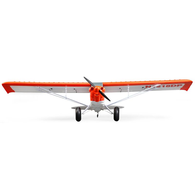 Carbon-Z Cub SS 2.1m BNF Basic with AS3X and SAFE Select - EFL124500