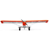 Carbon-Z Cub SS 2.1m BNF Basic with AS3X and SAFE Select - EFL124500