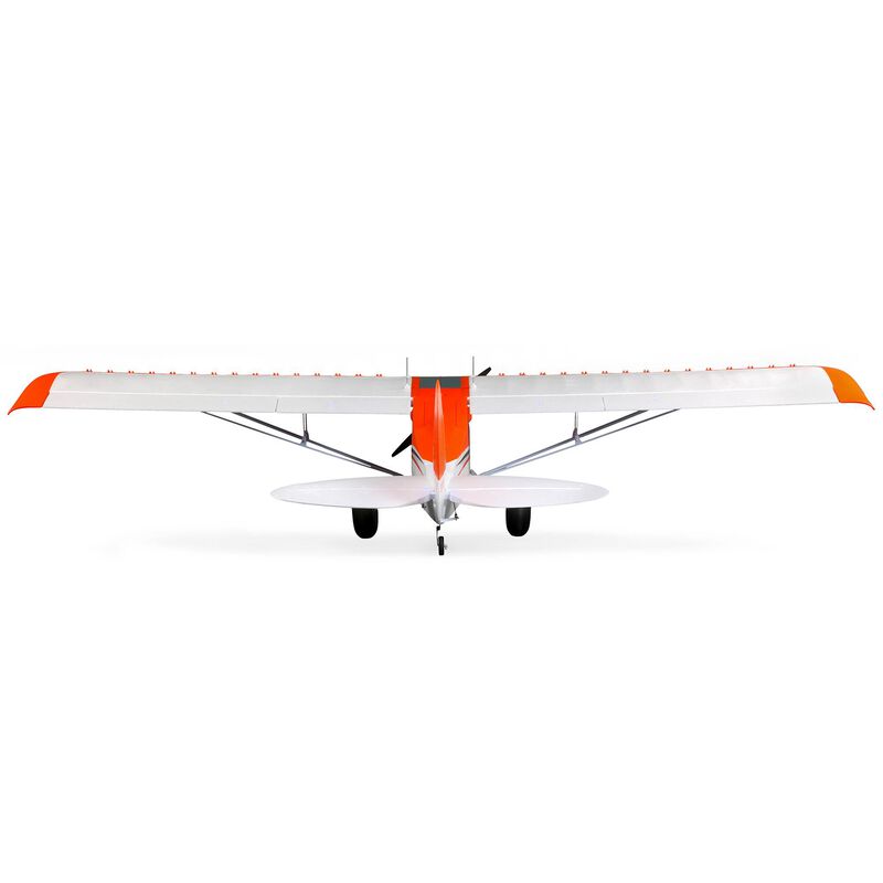 Carbon-Z Cub SS 2.1m BNF Basic with AS3X and SAFE Select - EFL124500