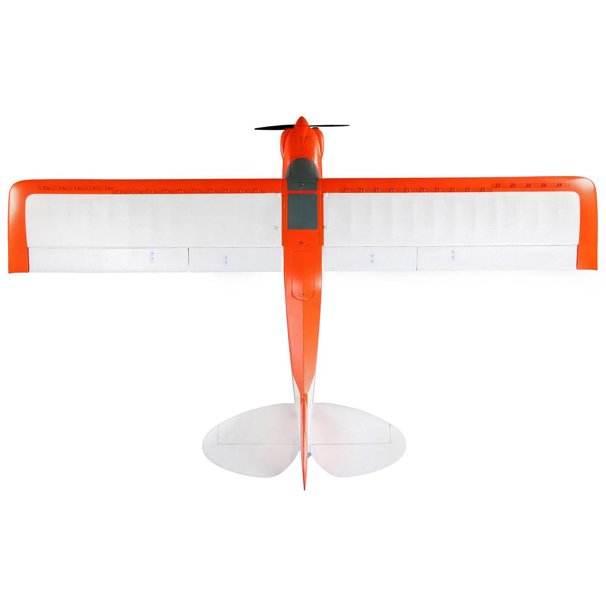 EFL124500 Carbon-Z Cub SS 2.1m BNF Basic with AS3X and SAFE Select