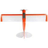 EFL124500 Carbon-Z Cub SS 2.1m BNF Basic with AS3X and SAFE Select