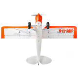 Carbon-Z Cub SS 2.1m BNF Basic with AS3X and SAFE Select - EFL124500