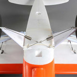Carbon-Z Cub SS 2.1m BNF Basic with AS3X and SAFE Select - EFL124500