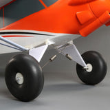 Carbon-Z Cub SS 2.1m BNF Basic with AS3X and SAFE Select - EFL124500