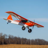 Carbon-Z Cub SS 2.1m BNF Basic with AS3X and SAFE Select - EFL124500