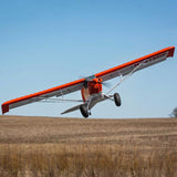 Carbon-Z Cub SS 2.1m BNF Basic with AS3X and SAFE Select - EFL124500