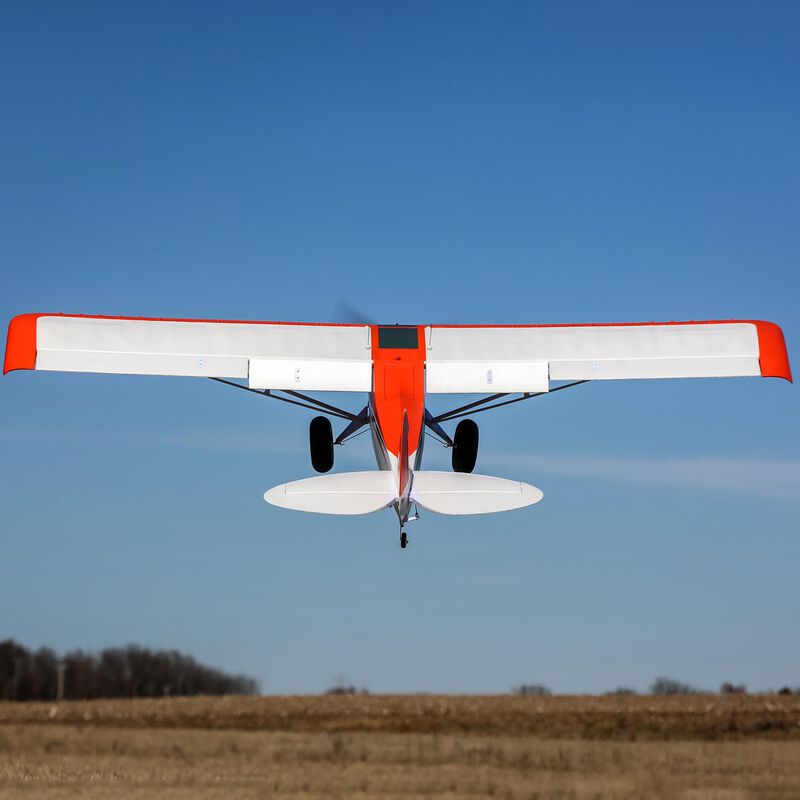 Carbon-Z Cub SS 2.1m BNF Basic with AS3X and SAFE Select - EFL124500